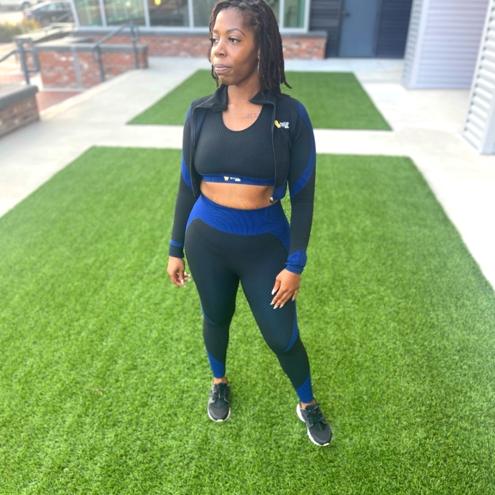 Phyne Wyne Athletic Wear
